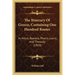 The Itinerary Of Greece, Containing One Hundred Routes: In Attica, Boeotia, Phocis, Locris, And Thessaly (1819)
