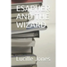 Esapher and the Wizard