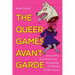 The Queer Games Avant-Garde: How LGBTQ Game Makers Are Reimagining the Medium of Video Games