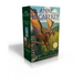 The Harper Hall Collection (Boxed Set): Dragonsong; Dragonsinger; Dragondrums