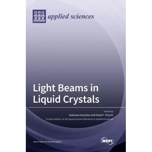 Light Beams in Liquid Crystals