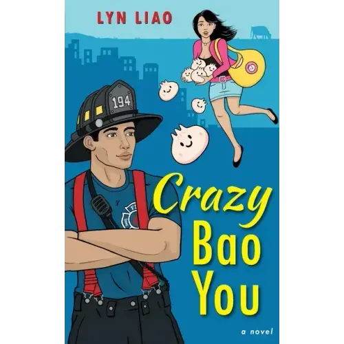 Crazy Bao You