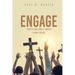 Engage: Youth and Small Group Pocket Study Guide