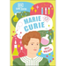 DK Life Stories Marie Curie