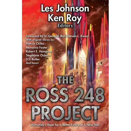 The Ross 248 Project