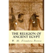 The Religion of Ancient Egypt