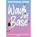 Way Off Base: A North Bay Brother's Best Friend Romance