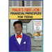 Malik's First Job: Financials Principles for Teens