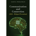 Communication and Connection (AKA - Relapse Prevention)