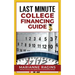 Last Minute College Financing Guide