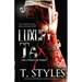 Luxury Tax: The Complete Series (The Cartel Publications Presents)