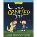 Who Created It?: Genesis 1