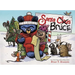 Santa Bruce-A Mother Bruce Book