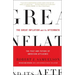 The Great Inflation and Its Aftermath: The Past and Future of American Affluence