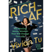 Rich AF: The Winning Money Mindset That Will Change Your Life
