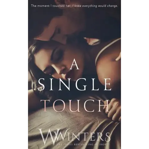 A Single Touch