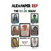 Alexander Red & the Color Squad