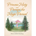 Princess Misty and Paraqui the Magic Parasol