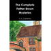 The Complete Father Brown Mysteries