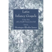 Latin Infancy Gospels