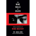 The Nine Halls of Death: Ninja Secrets of Mind Mastery