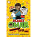 Planet Omar: Unexpected Super Spy