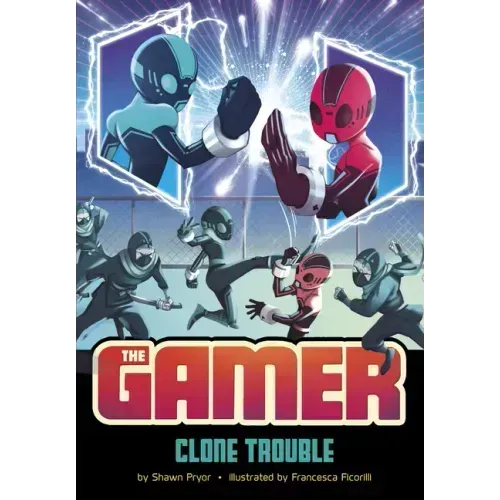 Clone Trouble