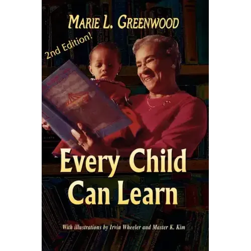 Every Child Can Learn /Second Edtion