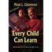 Every Child Can Learn /Second Edtion