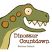 Dinosaur Countdown