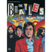 The Beatles in Comic Strips