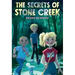 The Secrets of Stone Creek