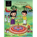 Celebrate Onam With Me!