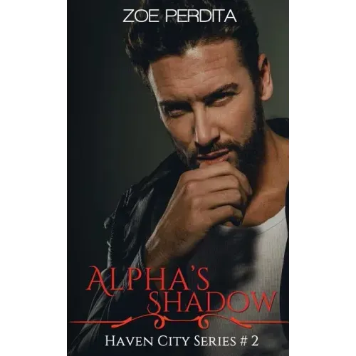 Alpha's Shadow (Haven City Series #2)