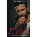 Alpha's Shadow (Haven City Series #2)