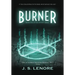 Burner: Book One of the Affinity Series