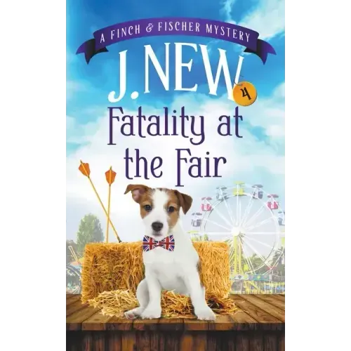 Fatality at the Fair