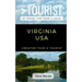 Greater Than a Tourist- Virginia USA: 50 Travel Tips from a Local