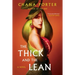The Thick and the Lean