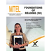 2017 MTEL Foundations of Reading (90)