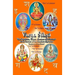 Varna Shiksha: The Qualities, Colors, Genders and Devatas of the Letters of the Sanskrit Alphabet