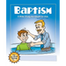 Baptism: A Bible Study Wordbook for Kids