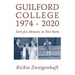 Guilford College 1974-2020