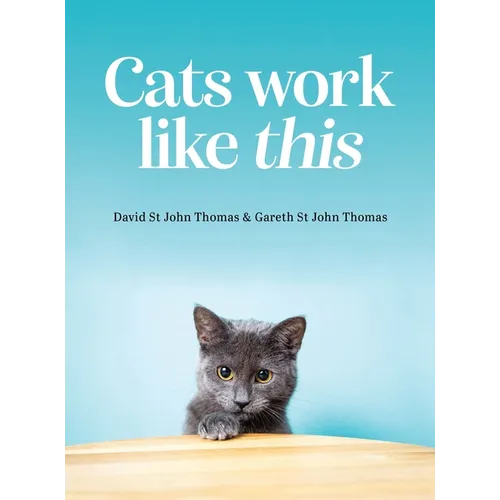 Cats Work Like This