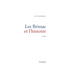 Les Brissac Et L Histoire