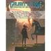Galaxy's Edge Magazine: Issue 52, September 2021