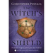 The Witch's Shield: Protection Magick and Psychic Self-Defense