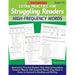 High-Frequency Words, Grades 3-6