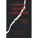 American Folklore Scholarship