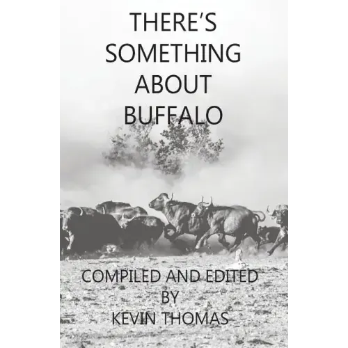 There's Something About Buffalo
